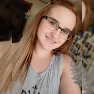 Meet your Posher, Ciarra